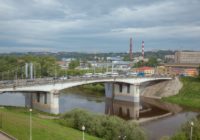 В Смоленске проведут ремонт двух мостов