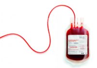 В Смоленске снизились расценки за донорскую кровь