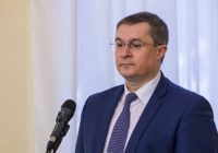 Суд снова отказал экс-мэру Смоленска 