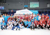 Смоляне стали победителями в медальном зачёте на Зимней универсиаде – 2019