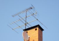 В Смоленской области начали восстановление коллективных антенн