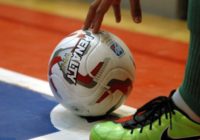 В Смоленске пройдёт турнир по мини-футболу