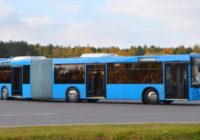 Смолянин победил в международном конкурсе водителей автобусов