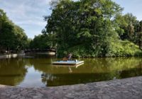 В главном парке Смоленска вновь прозвучит «Музыка на воде»