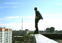В Смоленске массово проверят выходы на крышу в жилых домах