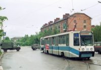 В Смоленске землю под трамвайным кольцом вернут в муниципальную собственность?