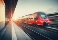 Дополнительные поезда на ноябрьские праздники будут ходить из Смоленска в Москву и Санкт-Петербург