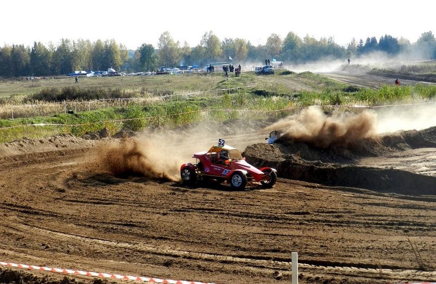 8 идей для уикенда в Смоленске. 3-4 октября