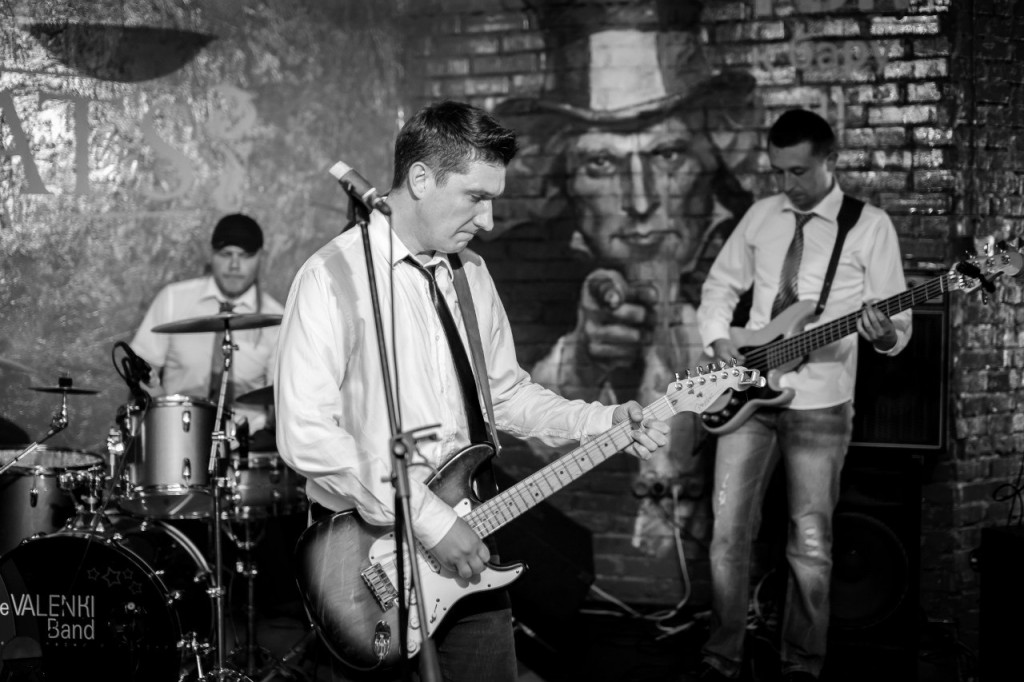 валенки бэнд2