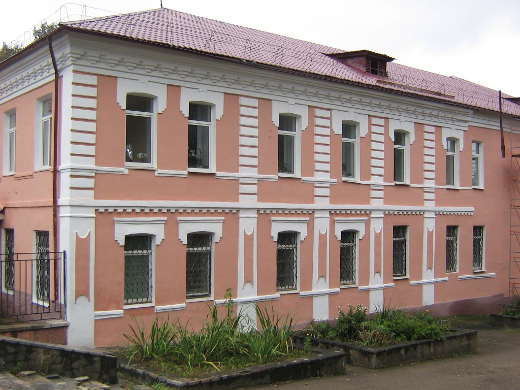 9 Фото Медколледжа 2