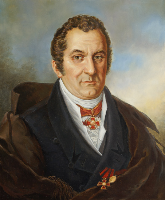 Вяземскому медицинскому колледжу присвоено имя выдающегося хирурга