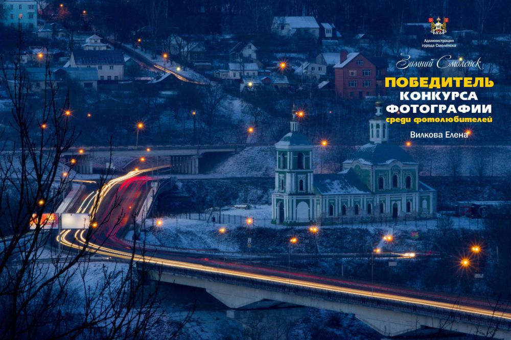 Елена Вилкова