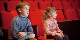 В российских школах пройдут киноуроки