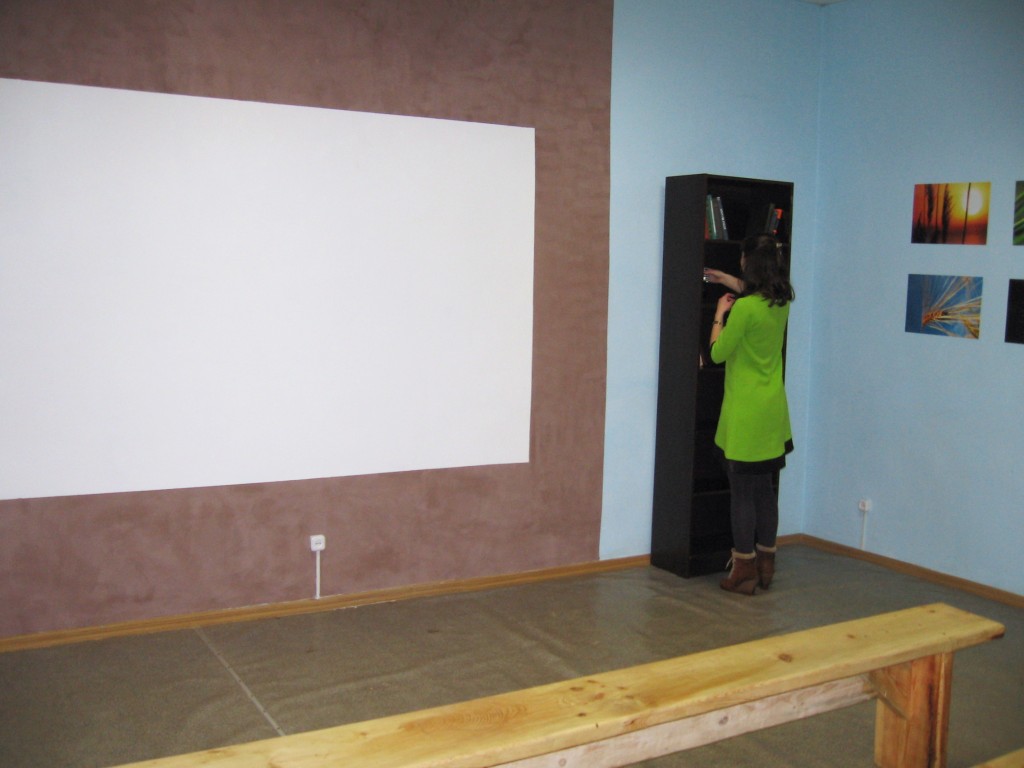 Киноклуб 003