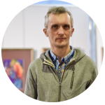 Михаил Морозов