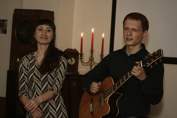 Вязьмичи снова идут в кино