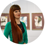 Юлия Курбанова