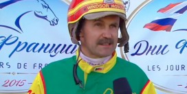 Лаконичность — сестра таланта. Интервью российского наездника взорвало Интернет