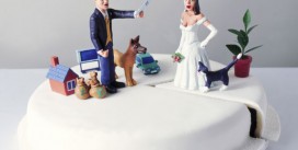 Процедуру развода могут усложнить