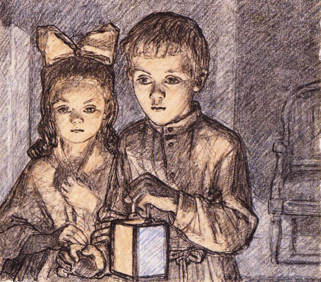 Читала Читака: Если беллз совсем не джингл. 8 книг для создания новогоднего настроения