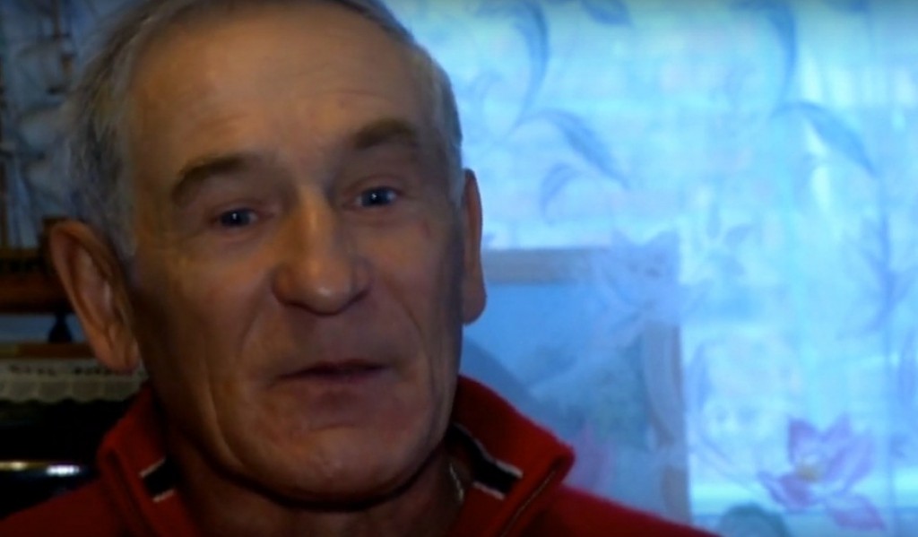 Пенсионер-велосипедист проехал от Москвы до Бреста через Смоленску область