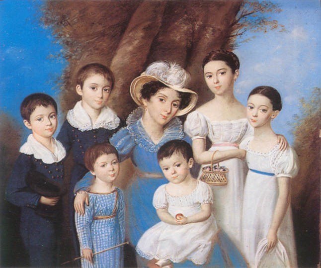 «Верный снимок du comme il faut»: 7 книг об аристократах