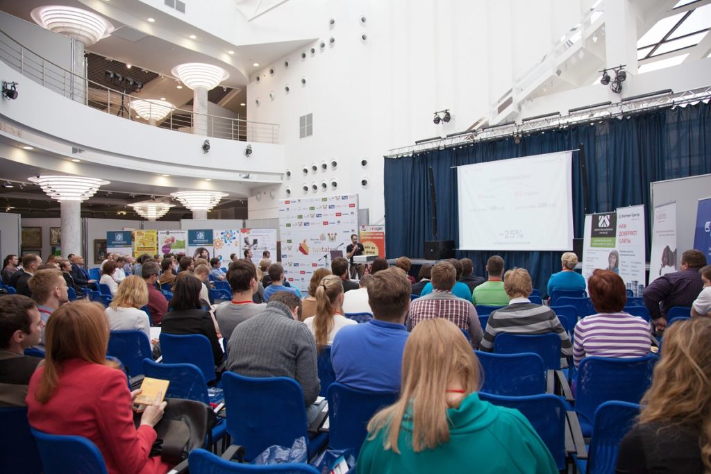 В Смоленске пройдёт бизнес-интенсив Tabtabus для предпринимателей