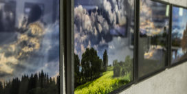 В КВЦ открылась выставка творческой фотографии