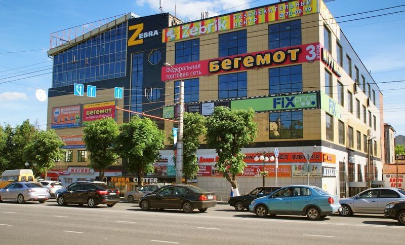 «Гамаюн» и «Зебра»: кто и как нарушает закон?