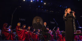 В Смоленске стартовал 61-й Всероссийский Музыкальный фестиваль им. М.И.Глинки