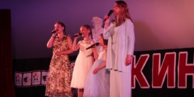 В Смоленской области подошла к концу XI благотворительная кинонеделя «Детский КиноМай»